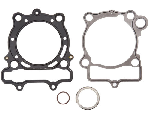 Циліндр WORKS Прокладка TOP-END SUZUKI RMZ 250 '13-'15 BIG BORE 80MM (+3MM)