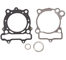Циліндр WORKS Прокладка TOP-END SUZUKI RMZ 250 '13-'15 BIG BORE 80MM (+3MM)