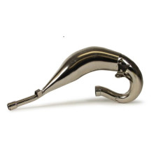 DEP PIPES НІКЕЛЬОВАНИЙ ДИФУЗОР/КАМЕРА/РЕЗОНАНСНА ТРУБА (FRONT EXHAUST PIPE NICKEL): HONDA CR 125 '90-'97