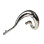 DEP PIPES EXPANSION PIPE НІКЕЛЬОВАНИЙ ДИФУЗОР/КАМЕРА/РЕЗОНАНСНА ТРУБА (FRONT EXHAUST PIPE NICKEL): HONDA CR 250 