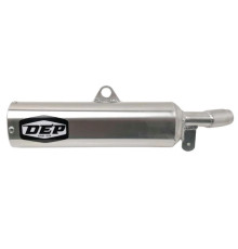 DEP PIPES ВИХЛОПНИЙ НАКІНЕЧНИК (ГЛУШНИК) YAMAHA YZ 250 '86-'87