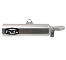 DEP PIPES ВИХЛОПНИЙ НАКІНЕЧНИК (ГЛУШНИК) YAMAHA YZ 250 '86-'87