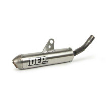 DEP PIPES ВИХЛОПНИЙ НАКІНЕЧНИК (ГЛУШНИК): HONDA CR 125 '89-'90 (NA ZAM?WIENIE)