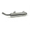 DEP PIPES ВИХЛОПНИЙ НАКІНЕЧНИК (ГЛУШНИК): HONDA CR 250 