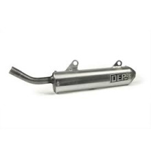 DEP PIPES ВИХЛОПНИЙ НАКІНЕЧНИК (ГЛУШНИК): HONDA CR 250 '90-91 (NA ZAM?WIENIE)