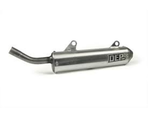 DEP PIPES ВИХЛОПНИЙ НАКІНЕЧНИК (ГЛУШНИК): HONDA CR 250 '90-91 (NA ZAM?WIENIE)