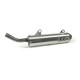 DEP PIPES ВИХЛОПНИЙ НАКІНЕЧНИК (ГЛУШНИК): HONDA CR 250 '90-91 (NA ZAM?WIENIE)