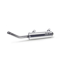 DEP PIPES ВИХЛОПНИЙ НАКІНЕЧНИК (ГЛУШНИК): HONDA CR 250 '97-'99 (NA ZAM?WIENIE)