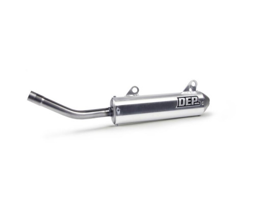 DEP PIPES ВИХЛОПНИЙ НАКІНЕЧНИК (ГЛУШНИК): HONDA CR 250 '97-'99 (NA ZAM?WIENIE)