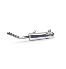 DEP PIPES ВИХЛОПНИЙ НАКІНЕЧНИК (ГЛУШНИК): HONDA CR 250 '97-'99 (NA ZAM?WIENIE)