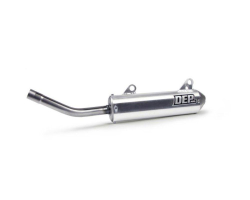 DEP PIPES ВИХЛОПНИЙ НАКІНЕЧНИК (ГЛУШНИК): HONDA CR 250 '97-'99 (NA ZAM?WIENIE)