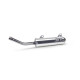 DEP PIPES ВИХЛОПНИЙ НАКІНЕЧНИК (ГЛУШНИК): HONDA CR 250 '97-'99 (NA ZAM?WIENIE)