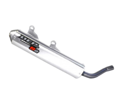 DEP PIPES ВИХЛОПНИЙ НАКІНЕЧНИК (ГЛУШНИК): SHERCO 250/300 FACTORY '18-. RACE '19-