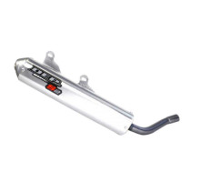 DEP PIPES ВИХЛОПНИЙ НАКІНЕЧНИК (ГЛУШНИК): SHERCO 250/300 FACTORY '18-. RACE '19-