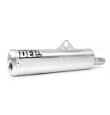 DEP PIPES ВИХЛОПНИЙ НАКІНЕЧНИК (ГЛУШНИК): SUZUKI RM 250 '88 (NA ZAM?WIENIE)