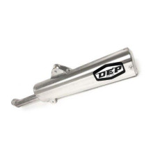 DEP PIPES ВИХЛОПНИЙ НАКІНЕЧНИК (ГЛУШНИК): SUZUKI RM 500 '83-'86 (NA ZAM?WIENIE)