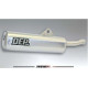 DEP PIPES ВИХЛОПНИЙ НАКІНЕЧНИК (ГЛУШНИК): YAMAHA YZ 125 '87 (NA ZAM?WIENIE)