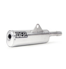 DEP PIPES ВИХЛОПНИЙ НАКІНЕЧНИК (ГЛУШНИК): YAMAHA YZ 250 '82 (NA ZAM?WIENIE)