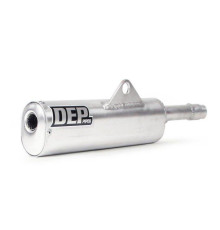 DEP PIPES ВИХЛОПНИЙ НАКІНЕЧНИК (ГЛУШНИК): YAMAHA YZ 250 '82 (NA ZAM?WIENIE)