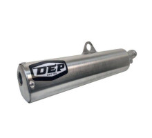 DEP PIPES ВИХЛОПНИЙ НАКІНЕЧНИК (ГЛУШНИК): YAMAHA YZ 250 '88 (NA ZAM?WIENIE)