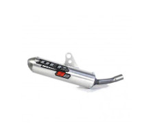 DEP PIPES ВИХЛОПНИЙ НАКІНЕЧНИК (ГЛУШНИК): YAMAHA YZ 65 '19-