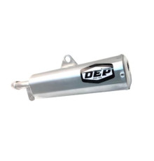 DEP PIPES ВИХЛОПНИЙ НАКІНЕЧНИК (ГЛУШНИК):YAMAHA YZ 250 '83 (NA ZAM?WIENIE)