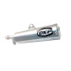 DEP PIPES ВИХЛОПНИЙ НАКІНЕЧНИК (ГЛУШНИК):YAMAHA YZ 250 '83 (NA ZAM?WIENIE)