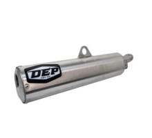 DEP PIPES ВИХЛОПНИЙ НАКІНЕЧНИК (ГЛУШНИК):YAMAHA YZ 250 '89 (NA ZAM?WIENIE)