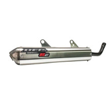 DEP PIPES Глушник / ВИХЛОПНА ВІДВОДКА BETA RR 250/300 '13-'19