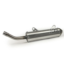 DEP PIPES Глушник / ВИХЛОПНА ВІДВОДКА HONDA CR 250 '92-'96