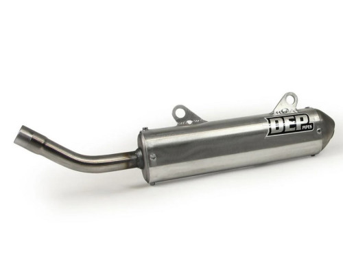 DEP PIPES Глушник / ВИХЛОПНА ВІДВОДКА HONDA CR 250 '92-'96