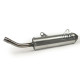 DEP PIPES Глушник / ВИХЛОПНА ВІДВОДКА HONDA CR 250 '92-'96