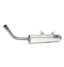DEP PIPES Глушник / ВИХЛОПНА ВІДВОДКА KTM EXC 250/300 '11-'16, HUSQVARNA TE 150/300 '14-'16