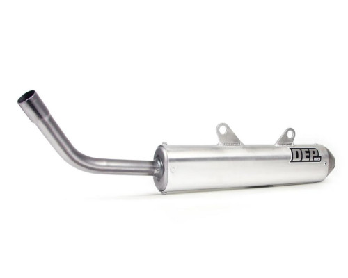 DEP PIPES Глушник / ВИХЛОПНА ВІДВОДКА KTM EXC 250/300 '11-'16, HUSQVARNA TE 150/300 '14-'16