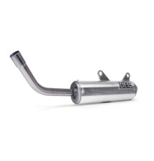 DEP PIPES Глушник / ВИХЛОПНА ВІДВОДКА KTM SX 250 '11-'16, HUSQVARNA TC 250 '14-'16