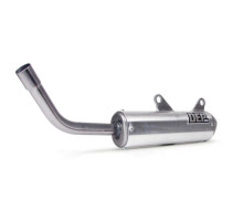 DEP PIPES Глушник / ВИХЛОПНА ВІДВОДКА KTM SX 250 '11-'16, HUSQVARNA TC 250 '14-'16