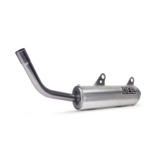DEP PIPES Глушник / ВИХЛОПНА ВІДВОДКА KTM SX 250/300 '03-'10, SX 200 '03-'13