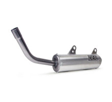 DEP PIPES Глушник / ВИХЛОПНА ВІДВОДКА KTM SX 250/300 '03-'10, SX 200 '03-'13