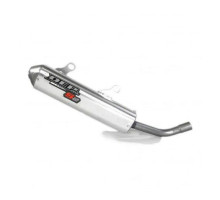 DEP PIPES Глушник / ВИХЛОПНА ВІДВОДКА KTM SX/XC 250/300 '24 , HUSQVARNA TC 250/300 '23-, GASGAS MC/EX 250 '24-