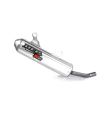 DEP PIPES Глушник / ВИХЛОПНА ВІДВОДКА YAMAHA YZ 250 '02-'22, FANTIC XX 250 22-