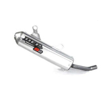 DEP PIPES Глушник / ВИХЛОПНА ВІДВОДКА YAMAHA YZ 250 '02-'22, FANTIC XX 250 22-