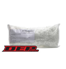 DEP PIPES ВАТОВА ДЛЯ ВИХЛОПНИХ ГАЗІВ 4T 500G (PREMIUM)