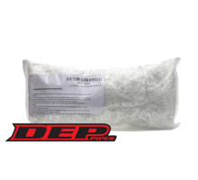 DEP PIPES ВАТОВА ДЛЯ ВИХЛОПНИХ ГАЗІВ 4T 500G (PREMIUM)