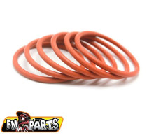 FM-PARTS ORINGI DYFUZORA (2 SZTUKI) KTM, HUSQVARNA, BETA RR, BETA XTRAINER / 2T WSZYSTKIE MODELE
