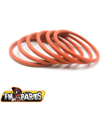 FM-PARTS ORINGI DYFUZORA (2 SZTUKI) KTM, HUSQVARNA, BETA RR, BETA XTRAINER / 2T WSZYSTKIE MODELE