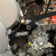 FM-PARTS РОБОЧИЙ Циліндр ЗЧЕПЛЕННЯ/КРИШКА РАБОЧОГО ЦиліндрА ЗЧЕПЛЕННЯ KTM 250/300/350/450 '17-'23 ЧОРНИЙ