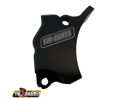 FM-PARTS РОБОЧИЙ Циліндр ЗЧЕПЛЕННЯ/КРИШКА РАБОЧОГО ЦиліндрА ЗЧЕПЛЕННЯ KTM 250/300/350/450 '17-'23 ЧОРНИЙ