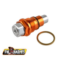Fm-parts натяжувач ланцюг вручного грм ktm 250/350/450/500 exc '08-'23