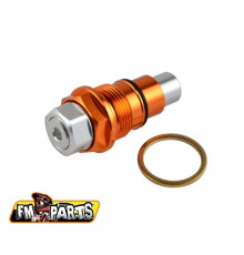 Fm-parts натяжувач ланцюг вручного грм ktm 250/350/450/500 exc '08-'23