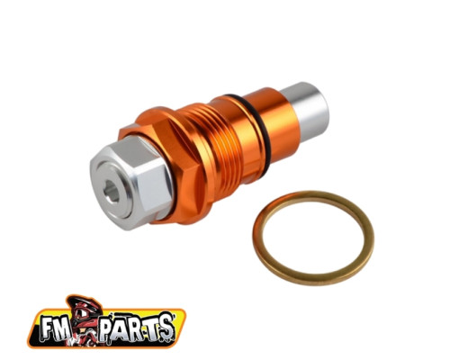 Fm-parts натяжувач ланцюг вручного грм ktm 250/350/450/500 exc '08-'23
